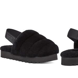 Super Soft Ugg Women Slippers.